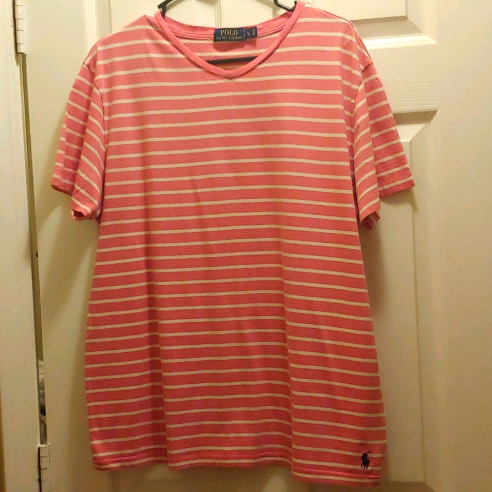 Mens Polo Ralph Lauren T-Shirt